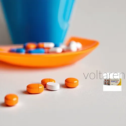 Precio del voltaren ampolla